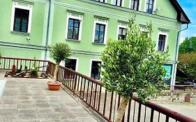 Hotel Zelený dům